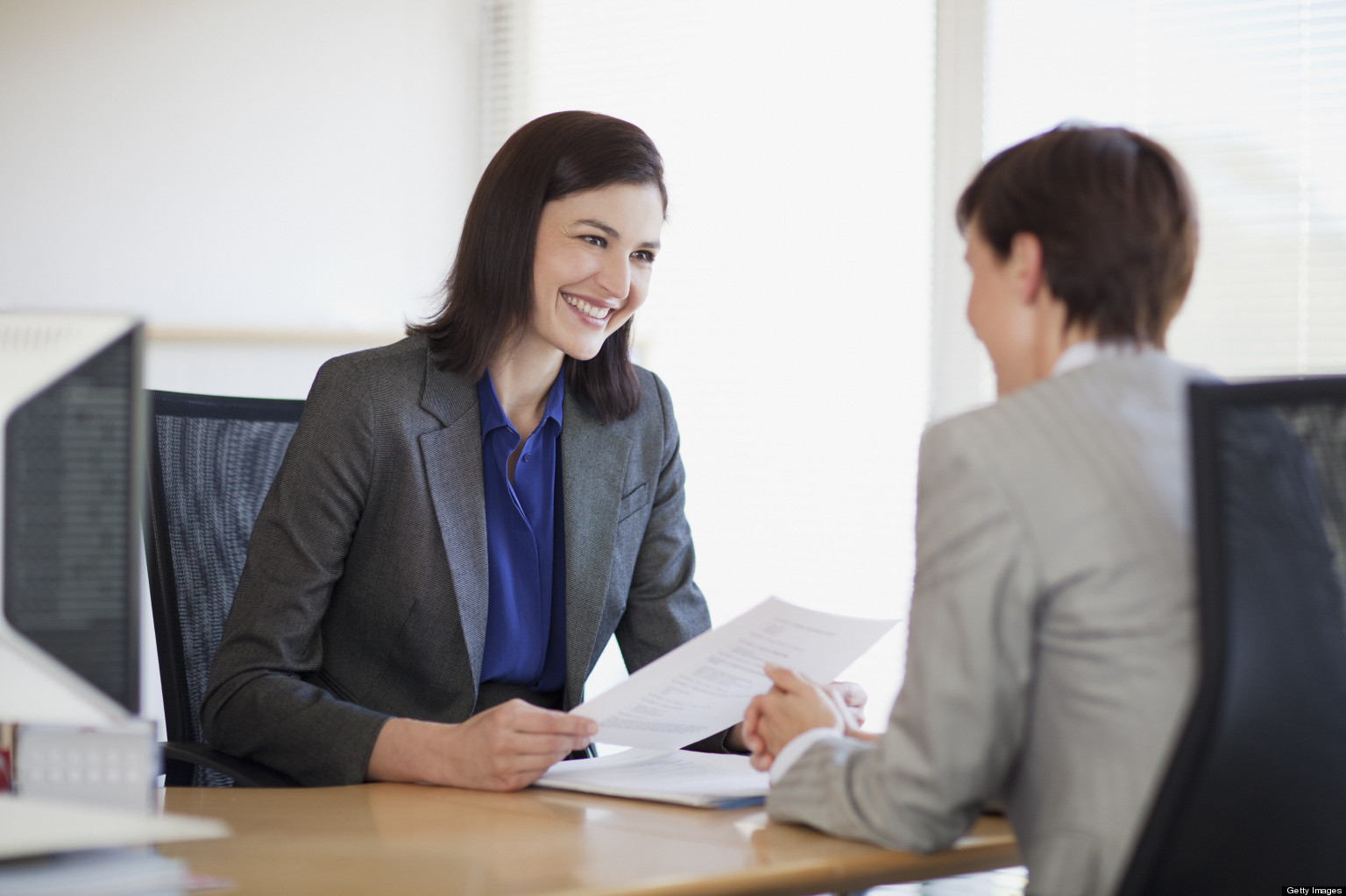 How to follow up after an interview