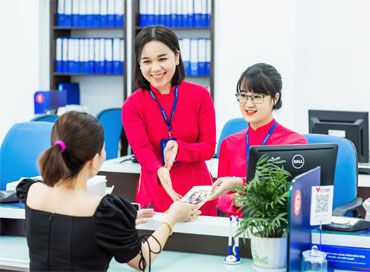 Chuyên viên Quản lý rủi ro thị trường - Làm việc tại Trụ sở chính Hà Đông, Hà Nội