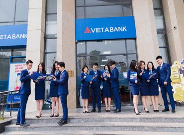 Chuyên viên Quan hệ Khách hàng doanh nghiệp - Đồng Nai (KV Biên Hòa)
