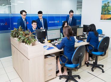 Chuyên viên Quan hệ khách hàng Cá nhân - Quảng Ninh (TP. Hạ Long)