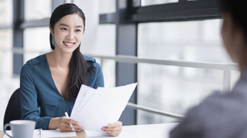 Hồ sơ xin việc gồm những gì? Cập nhật đầy đủ, chuẩn nhất 2022 | CareerBuilder.vn