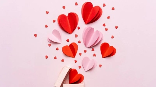 Lời chúc Valentine cho người yêu ý nghĩa hay nhất 2023 | Talent community