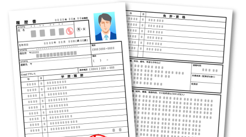 Cách viết CV tiếng Nhật, mẫu CV tiếng Nhật chuẩn và ấn tượng
