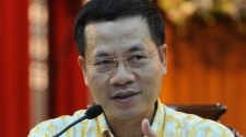 Tổng giám đốc Viettel Nguyễn Mạnh Hùng tìm người tài như thế nào?