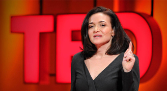 6 Bài Nói Chuyện Trên Ted Hay Dành Cho Phái Nữ