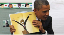 Năm cuốn sách hay của Tổng thống Barack Obama