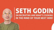 5 tuyệt chiêu tuyển dụng từ chuyên gia tiếp thị Seth Godin