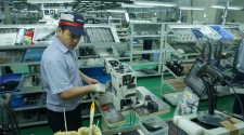 6 tháng, Hà Nội giải quyết việc làm cho 90,5 nghìn lao động