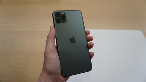 iPhone 11 Pro Max có mấy màu? Chọn màu nào đỉnh nhất 2022