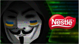 Anonymous tuyên bố hack 10GB dữ liệu nội bộ của Nestle, công ty bình thản: "Chúng tôi tự làm lộ chứ không phải bị hack"
