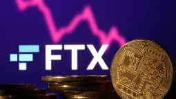 FTX sụp đổ - địa chấn trong giới tiền ảo