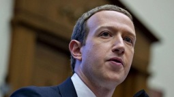 Rộ tin đồn Mark Zuckerberg sẽ từ chức vào năm sau