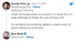 Chỉ một dòng bình luận, người đàn ông được Elon Musk mời về Twitter giữa bão sa thải nhân viên: 17 tuổi hack được iPhone, bị coi là 'kẻ thù' của Sony, còn đối đầu với Tesla
