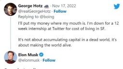Chỉ một dòng bình luận, người đàn ông được Elon Musk mời về Twitter giữa bão sa thải nhân viên: 17 tuổi hack được iPhone, bị coi là 'kẻ thù' của Sony, còn đối đầu với Tesla