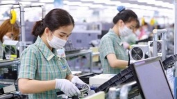 Lý do Samsung cắt giảm sản lượng tại Việt Nam?