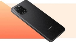 Huawei ra mắt smartphone giá rẻ có camera giống iPhone