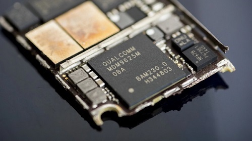 Apple đang phát triển con chip "All in One", hợp nhất cả kết nối dữ liệu, Wifi, Bluetooth vào trong một