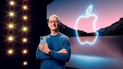 Hàng loạt lãnh đạo cấp cao nghỉ việc, chuyện gì đang xảy ra ở Apple?