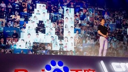 Ernie Bot - Đối thủ ‘Made in China’ của ChatGPT: Công ty đứng sau từng vận hành công cụ tìm kiếm lớn nhất cả nước, 19 tiếng phát hành đã có 1 triệu lượt tải