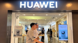 Huawei như "phương hoàng tái sinh", lập kỳ tích xuất thần ở Trung Quốc: Ai nói iPhone 15 mới là nhất?